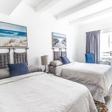 Ocean Spray Hotel Miami Beach Bagian luar foto